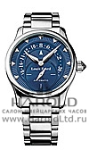 Швейцарские часы Louis Erard Emotion Classique 92600AA05M